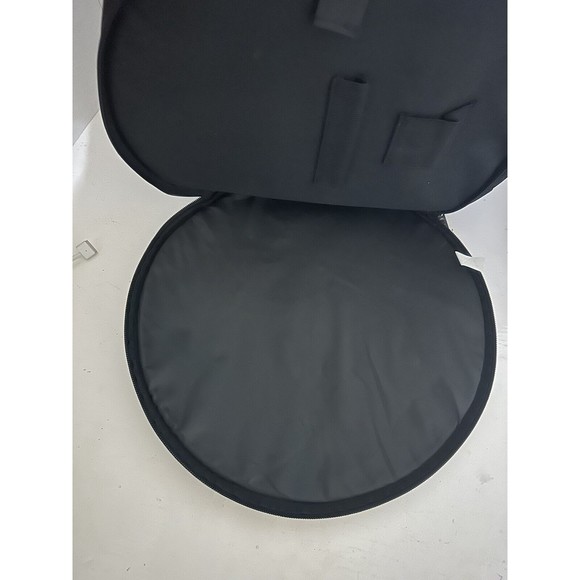 Tesla Storage Bag for Gen 1 Mobile Connector Charger Empty Pouch carry case Only - Picture 9 of 16